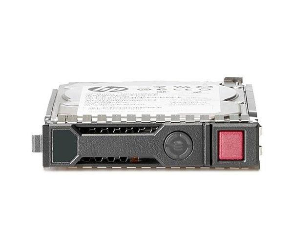 قیمت هارد سرور HP 10TB SATA 6G 7.2K LFF HDD | خرید