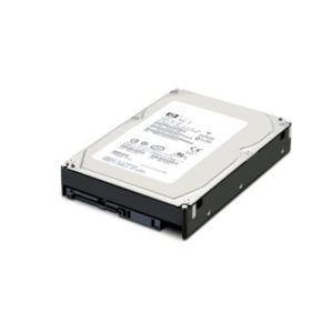 قیمت هارد سرور HP 3TB SATA 6G 7.2K LFF HDD | خرید