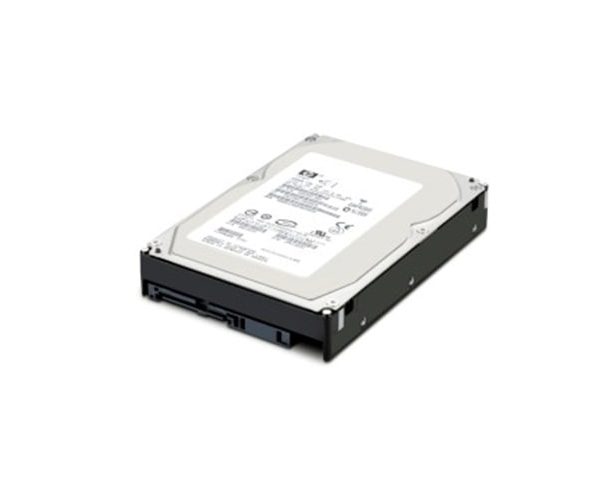 قیمت هارد سرور HP 3TB SATA 6G 7.2K LFF HDD | خرید