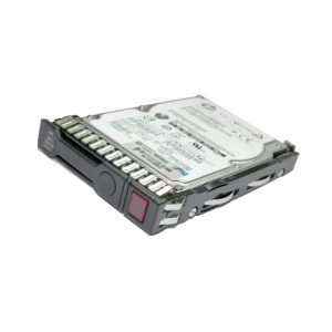 قیمت هارد SFF SAS HDD 12G 10K 900GB سرور HP | خرید