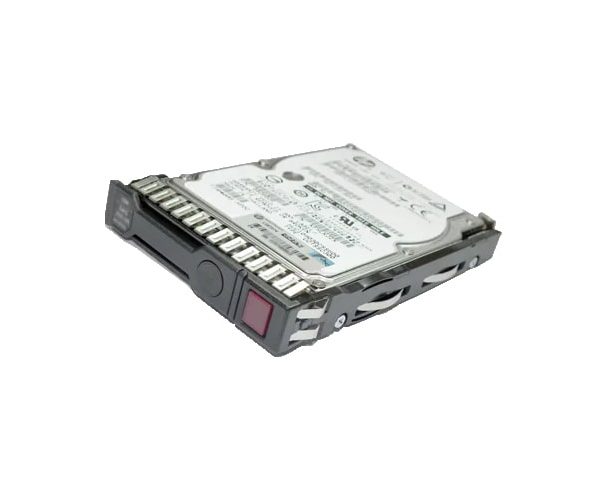 قیمت هارد SFF SAS HDD 12G 10K 900GB سرور HP | خرید