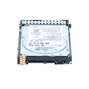 هارد سرور HPE 2.4TB SAS 12G 10K SFF | پارت 881457-B21