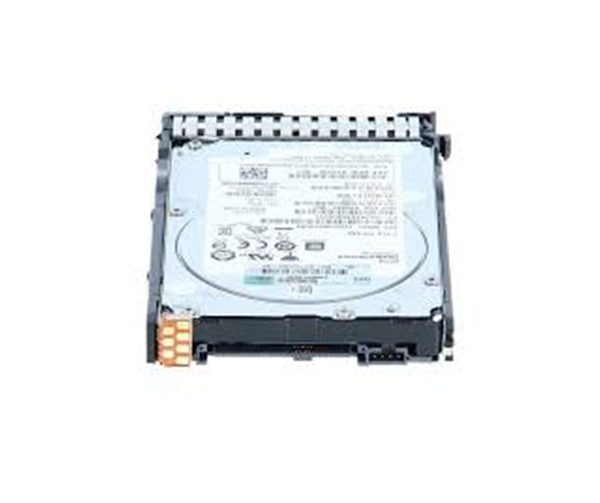 هارد سرور HPE 2.4TB SAS 12G 10K SFF | پارت 881457-B21