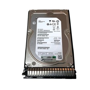 قیمت هارد سرور HPE 2TB SATA 6G پارت نامبر 872489-B21