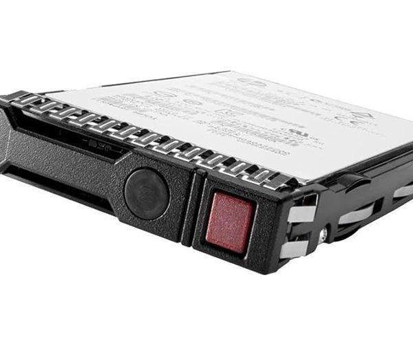 قیمت هارد سرور HPE 4TB SATA 6G با پارت نامبر 872491-B21