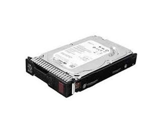 قیمت HPE 8TB SAS 12G 7.2K LFF پارت نامبر 819201-B21