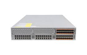 خرید سوئیچ نکسوس N5K-C5596UP-FA