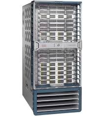 روتر ASR 9910