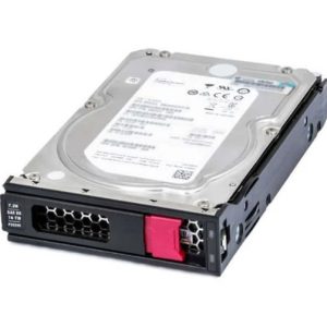 هارد HPE 16TB SATA 6G Business Critical 7.2K LFF LP Helium 512e ISE Multi Vendor HDD P23449-B21