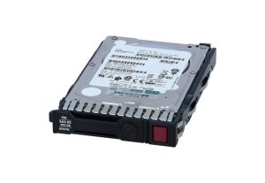 هارد سرور HPE 300GB SAS 12G 15K SFF | پارت P28028-B21 1 هارد سرور HPE 300GB SAS 12G 15K SFF | پارت P28028-B21