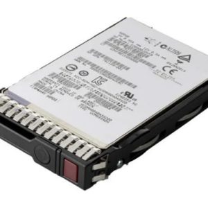 هارد HPE 960GB SAS 12G Mixed Use LFF LPC Value SAS Multi Vendor SSD P37009-B21