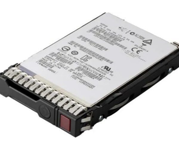 هارد HPE 960GB SAS 12G Mixed Use LFF LPC Value SAS Multi Vendor SSD P37009-B21