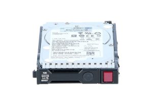 قیمت HPE 300GB SAS 12G 10K SFF پارت نامبر P40430-B21 1 قیمت HPE 300GB SAS 12G 10K SFF پارت نامبر P40430-B21