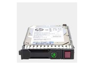 قیمت هارد HPE 900GB SAS 12G 15K SFF پارت P40432-B21