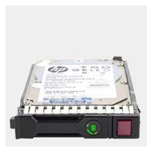 قیمت هارد HPE 900GB SAS 12G 15K SFF پارت P40432-B21