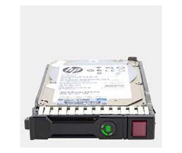 قیمت هارد HPE 900GB SAS 12G 15K SFF پارت P40432-B21