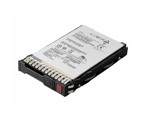 هارد HPE 1.92TB SAS 12G Read Intensive SFF BC Value SAS Multi Vendor SSD P40507-B21