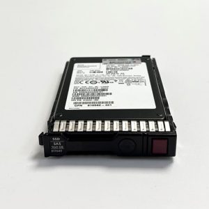 هارد HPE 960GB SAS 24G Read Intensive SFF BC Multi Vendor SSD P49029-B21