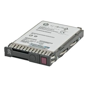 هارد HPE 1.92TB SAS 24G Read Intensive SFF BC Multi Vendor SSD P49031-B21