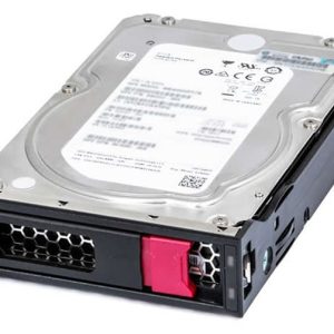 هارد HPE 20TB SAS 12G Business Critical 7.2K LFF LP Helium 512e ISE Multi Vendor HDD P53553-B21