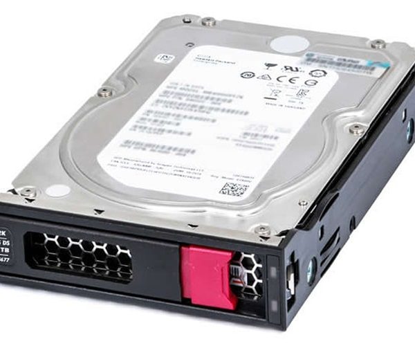 هارد HPE 20TB SAS 12G Business Critical 7.2K LFF LP Helium 512e ISE Multi Vendor HDD P53553-B21