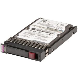 قیمت HPE 600GB SAS 12G 10K SFF پارت نامبر P53561-B21