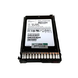 لیست قیمت هارد EDSFF سروری | خرید با گارانتی معتبر 8 هارد HPE 3.84TB NVMe Gen5 High Performance Read Intensive E3S EC1 EDSFF SPDM CM7 SSD P61179-B21