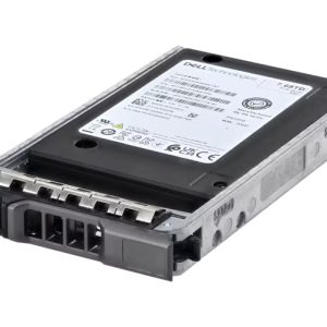 لیست قیمت هارد EDSFF سروری | خرید با گارانتی معتبر 7 هارد HPE 7.68TB NVMe Gen5 Mainstream Performance Read Intensive E3S EC1 CD8P SSD P69239-B21
