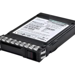 لیست قیمت هارد EDSFF سروری | خرید با گارانتی معتبر 9 هارد HPE 3.84TB NVMe Gen5 High Performance Read Intensive E3S EC1 PS1010 SSD P70392-B21