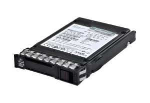 هارد HPE 3.84TB NVMe Gen5 High Performance Read Intensive E3S EC1 EDSFF SPDM PM1743 SSD P57799-B21