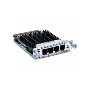 کارت سیسکو VIC2-4FXO