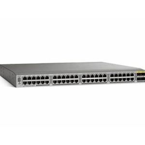 قیمت سوئیچ N3K-C3064PQ-10GX
