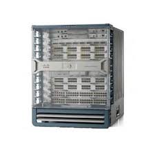 سوئیچ N7K-C7004-XL 