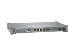 فایروال جونیپر SRX1500 مدل SRX1500-JSE