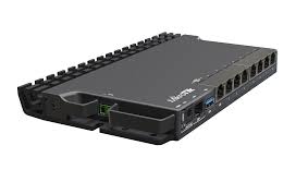 خرید روتر میکروتیک RB5009UPR+S+IN
