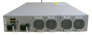 سوئیچ N5K-C5596UP-FA