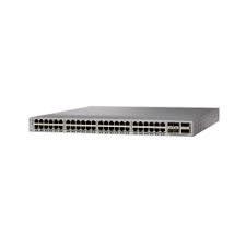 خرید سوئیچ نکسوس N9K-C92348GC-X