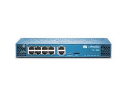 فایروال پالوآلتو PA-220