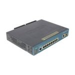 سوئیچ 8 پورت WS-C3560-8PC-S