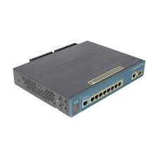  سوئیچ WS-C3560-24PS-S