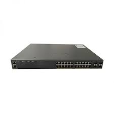 قیمت سوئیچ WS-C2960-24TC-L