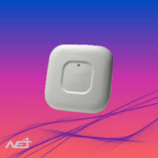 اکسس پوینت سیسکو AIR-AP3802E-B-K9