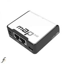 اکسس پوینت میکروتیک mAP lite