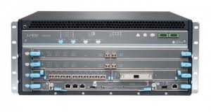 خرید فایروال جونیپر SRX5400 مدل SRX5400-CHAS