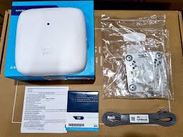 اکسس پوینت سیسکو CBW240AC-E