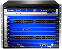 خرید فایروال جونیپر SRX5600 مدل SRX5600E-BASE-AC