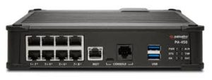 فایروال پالوآلتو PA-850