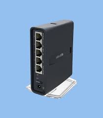 قیمت اکسس پوینت HAP ac LTE6 kit