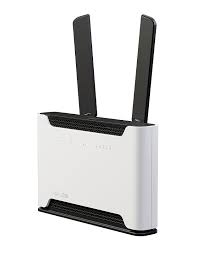 اکسس پوینت میکروتیک Chateau LTE 12