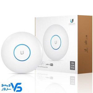 اکسس پوسنت یوبیکیوتی Unifi UAP-AC-PRO